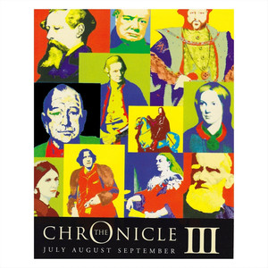 Chronicle - Book III