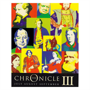 Chronicle - Book III - Part 4