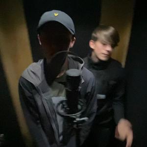 Mandy (Remix Ft. Gazerd|Explicit)