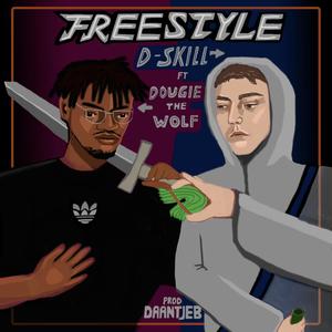 Freestyle (feat. Dougie the Wolf) [Explicit]