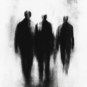 Night Fall (Hoodtrap - Slowed)