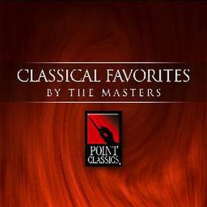 Ballet Music From Giselle Apotheose