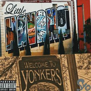 PEQUEÑA HABANA (feat. IAMPAPABEATS) (Explicit)