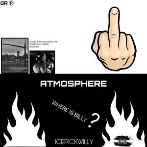 Atmosphere (Freestyle) [Explicit]