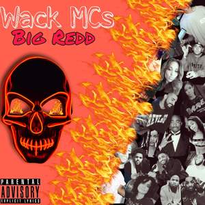 Wack Mcs (Explicit)