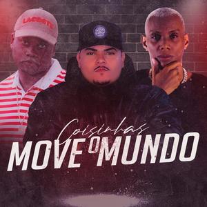 COISINHAS QUE MOVE O MUNDO (Explicit)