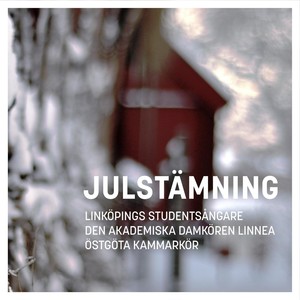 Julstämning