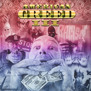 American Greed, Vol. 3 (Explicit)