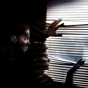 Rain(Baroon)[feat. Pegah] (Explicit)