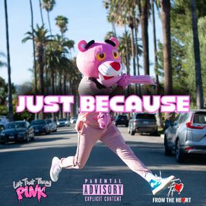 JUST BECAUSE (Explicit)