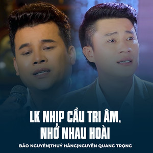 LK Nhịp Cầu Tri Âm, Nhớ Nhau Hoài