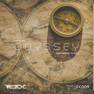 Globetrotters (Original Mix)