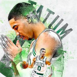 Jayson Tatum (Explicit)