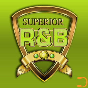 Superior R&B Vol. 1