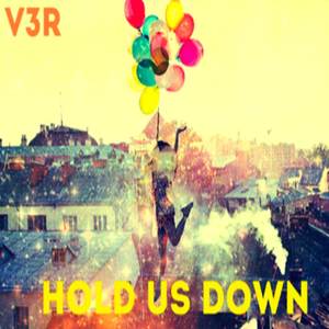 Hold Us Down (Original Mix)