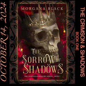 Death Hymn (The Sorrow of Shadows)