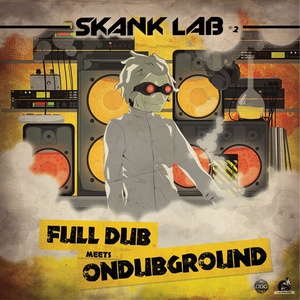 Skank Lab, Vol. 2