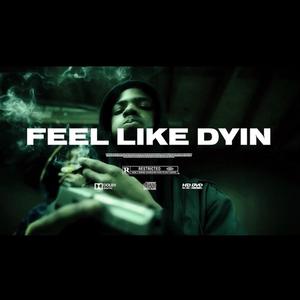 Feel like dyin (Artist Version) [Explicit]