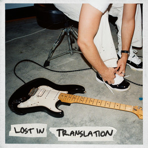 Lost In Translation (Explicit)