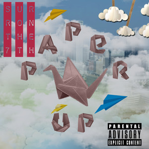 Paper Up (Explicit)