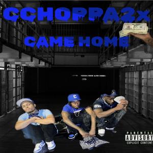 Came Home (Explicit)