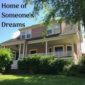 Home of Someone's Dreams (feat. Julia)