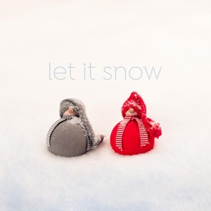 Let It Snow (feat. Sage Hunter)