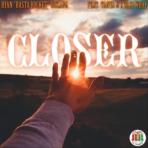 Closer (feat. Tanya)