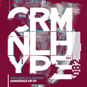 Dangerous Sip (Original Mix)