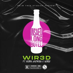 Insaed Lo Bottle (feat. Robin Andrew & Noble)