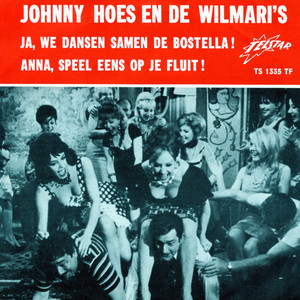 Anna, Speel Eens Op Je Fluit