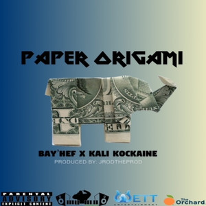 Paper Origami (Explicit)