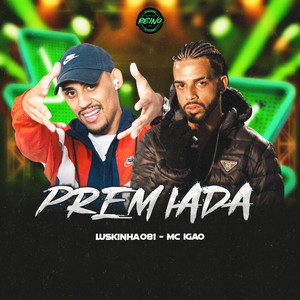 Luskinha 081 - PREMIADA (Explicit)