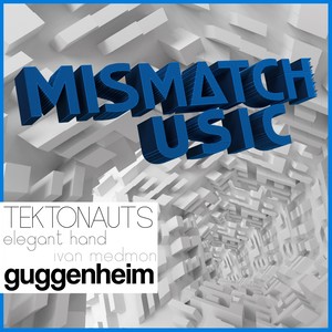 Guggenheim (Original Mix)