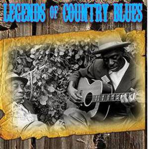 Lonesome Home Blues (Take 1, Unissued Test)