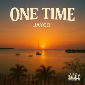 One Time