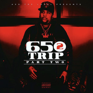 650 Trip, Pt. 2 (Explicit)