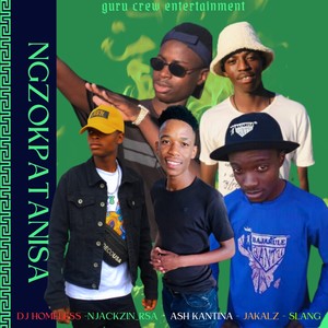 Ngzokpatanisa