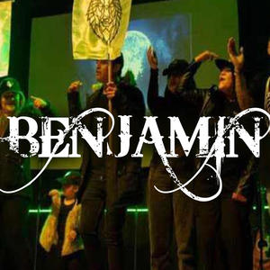 Benjamin. (feat. Richard B) (Explicit)