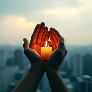 Rămâi mereu aproape