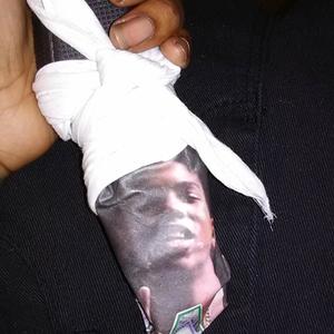 War Zone Leek (Explicit)