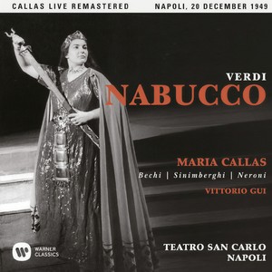 Nabucco, Act 4 - 