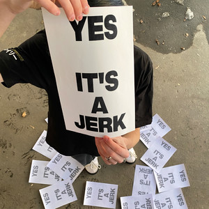 Yes, It's A Jerk (Explicit)