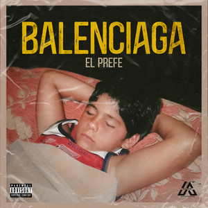 Balenciaga (Explicit)