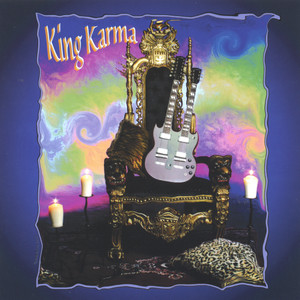 King Karma "Limited Edition"