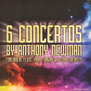 Flute Concerto - III. Rondo