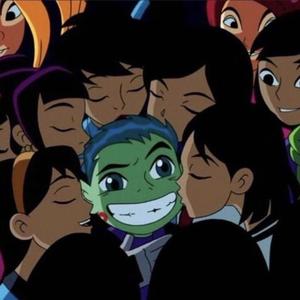 Bite Her Lip (Explicit)