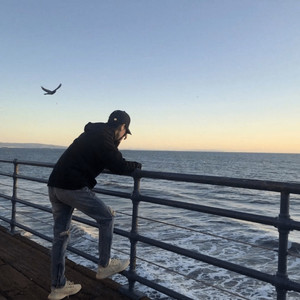 我第一次见到你我就喜欢你