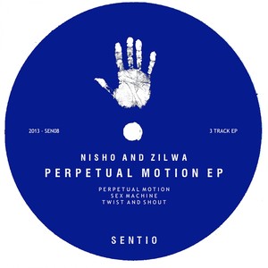 Perpetual Motion EP