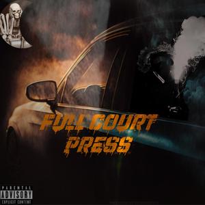 Don't Play (feat. 1hdasender) (Explicit)